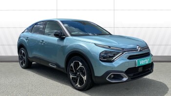 Citroen C4 1.5 BlueHDi [130] Shine Plus 5dr Auto Diesel Hatchback